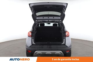 Captur 1.2 TCe Energy Intens 120 ch 2018 occasion 92130 Issy-les-Moulineaux