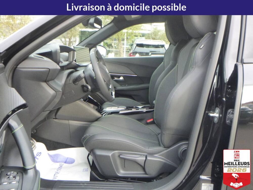 2008 Hybrid 145 e-DCS6 GT 2026 occasion 10150 Lavau