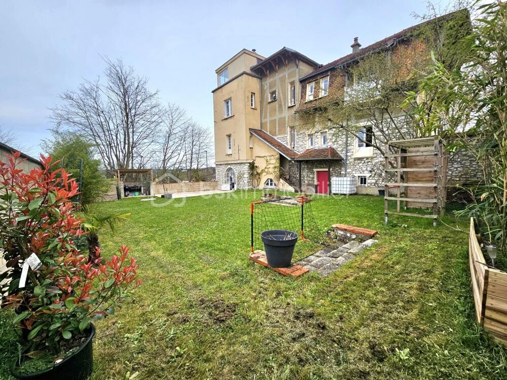 � vendre  Propri�t�/ch�teau Moret-sur-Loing (77250)