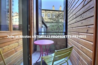  Appartement � vendre 2 pi�ces 34 m�