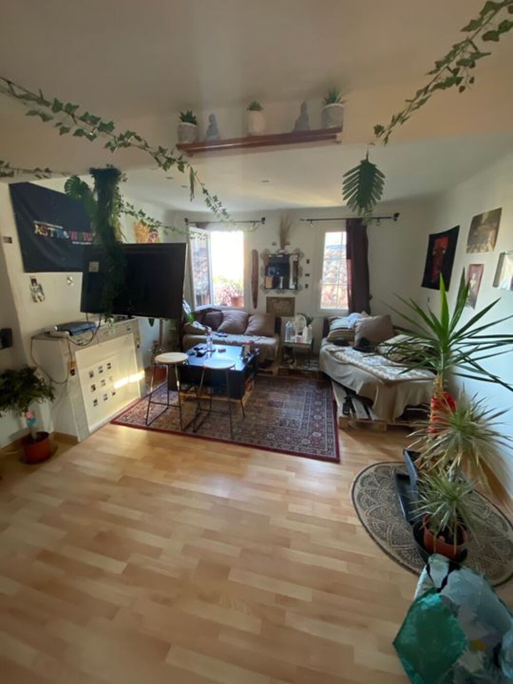 Location Appartement Appartement de 55m2 à louer sur Toulon Toulon