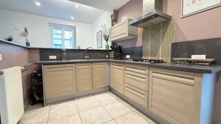  Appartement � vendre 4 pi�ces 77 m�