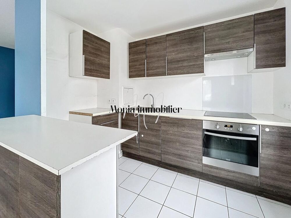 Vente Appartement Appartement Pantin