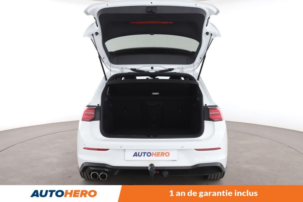 Golf VIII 2.0 TDI GTD DSG7 200 ch 2022 occasion 92130 Issy-les-Moulineaux
