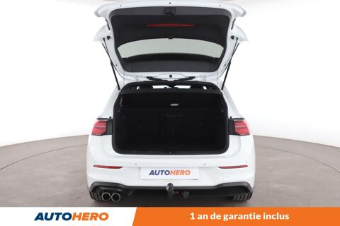 Golf VIII 2.0 TDI GTD DSG7 200 ch 2022 occasion 92130 Issy-les-Moulineaux