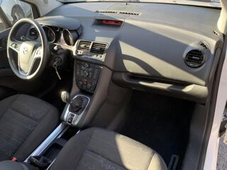 Meriva 1.4i 120 CH Cosmo 2016 occasion 14650 Carpiquet