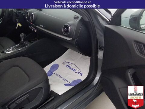 A3 35 TFSI CoD 150 S tronic 7 2020 occasion 10150 Lavau