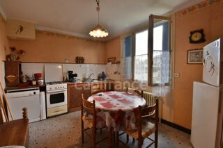  Maison � vendre 4 pi�ces 77 m�