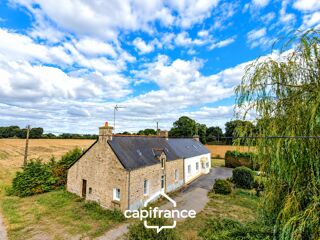  Maison à vendre 4 pièces 85 m²