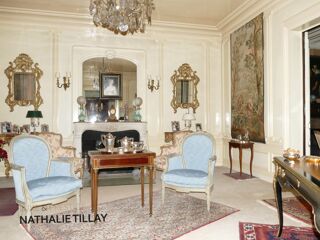  Hôtel Particulier à vendre 12 pièces 465 m² Orleans