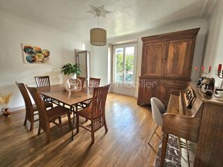  Propri�t�/ch�teau � vendre 9 pi�ces 180 m�