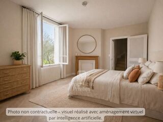  Maison à vendre 9 pièces 151 m²
