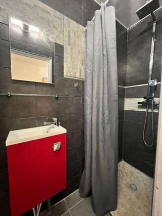  Appartement à louer 1 pièce 22 m²