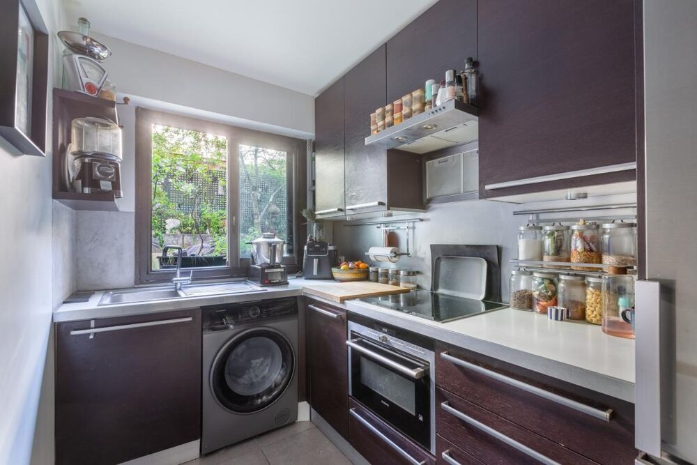 � vendre  Appartement Levallois-Perret (92300)
