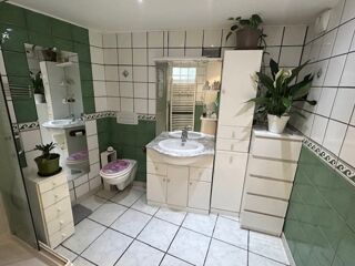  Maison à vendre 4 pièces 71 m²
