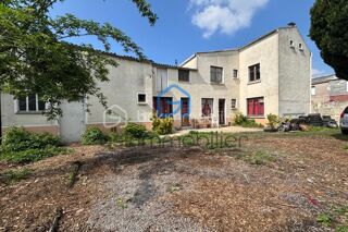  Maison � vendre 7 pi�ces 130 m�