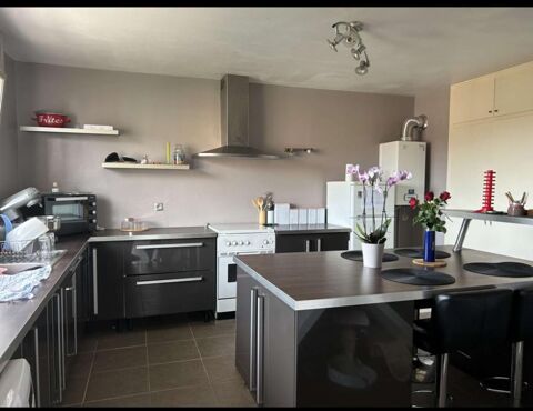  Appartement � louer 2 pi�ces 72 m�