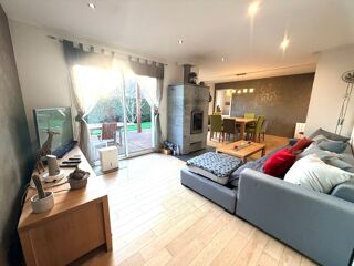  Maison � vendre 4 pi�ces 78 m�