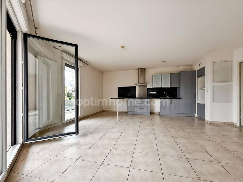 Vente Appartement T3 d'Exception : Calme Absolu & Terrasse de 20m² – Cœur St-Jean-de-Védas Saint jean de vedas
