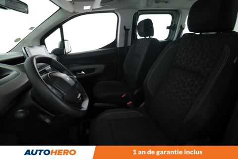 Rifter 1.5 Blue-HDi Active 102 ch 2019 occasion 92130 Issy-les-Moulineaux