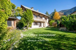  Maison � vendre 7 pi�ces 210 m�
