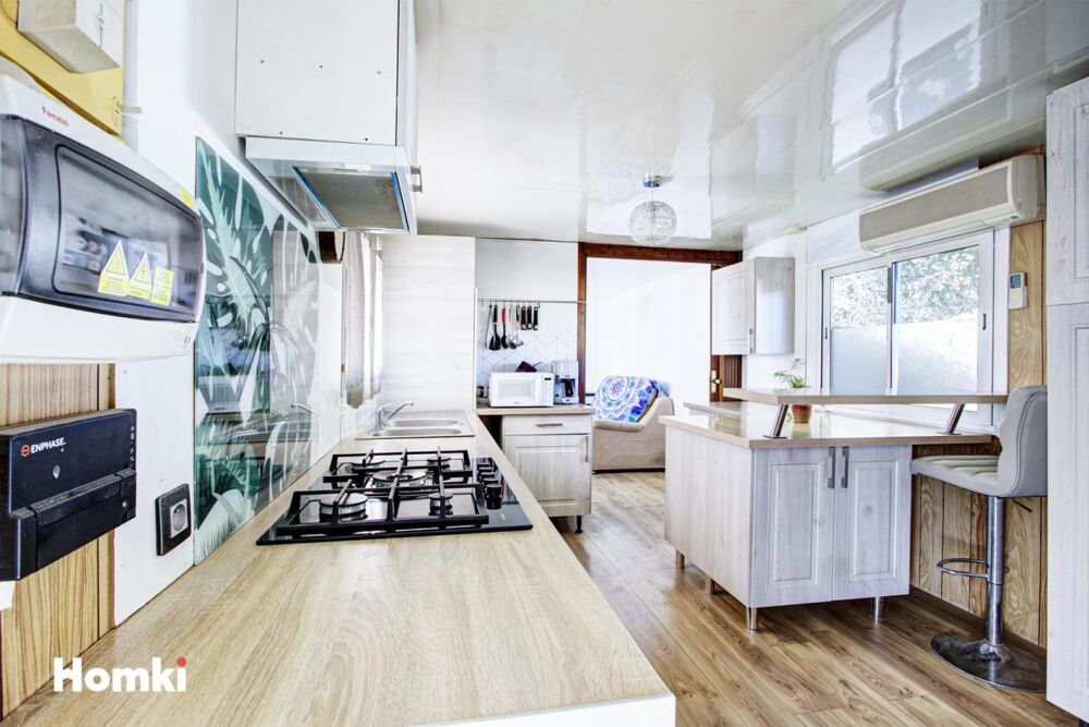Maison/Villa T3 de 51 m2 à Argelès-sur-Mer 66700