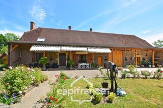  Maison à vendre 5 pièces 170 m²