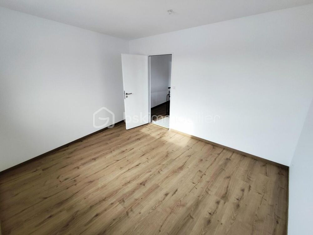  vendre  Maison La Rochelle (17000)