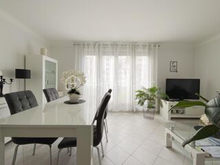  Appartement � vendre 4 pi�ces 76 m�