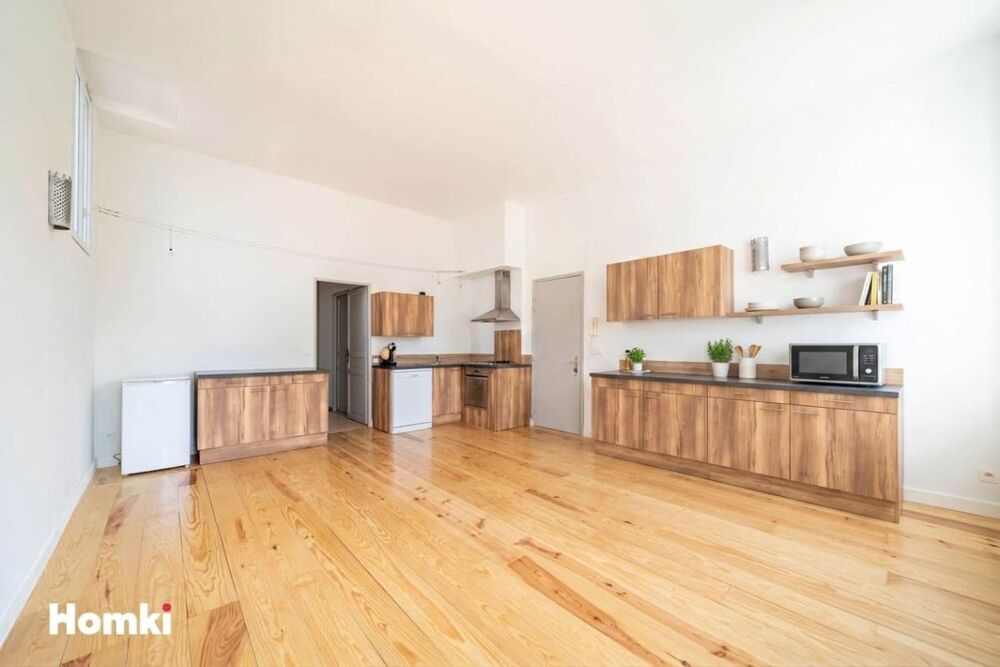 Appartement T3 de 62 m² à Avignon 84000, Rue Claude Granier