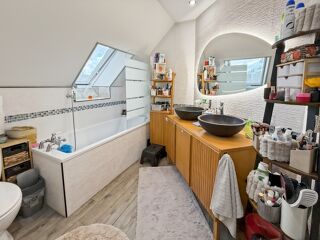  Maison à vendre 5 pièces 106 m²