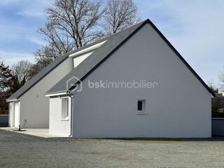  Maison � vendre 4 pi�ces 120 m�