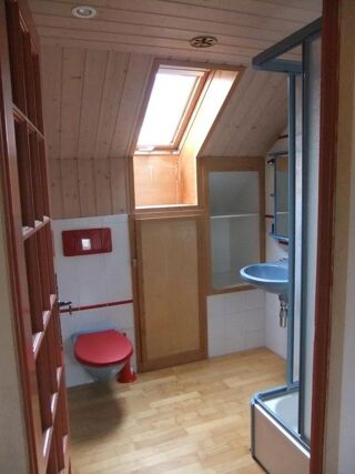  Appartement à louer 2 pièces 50 m²