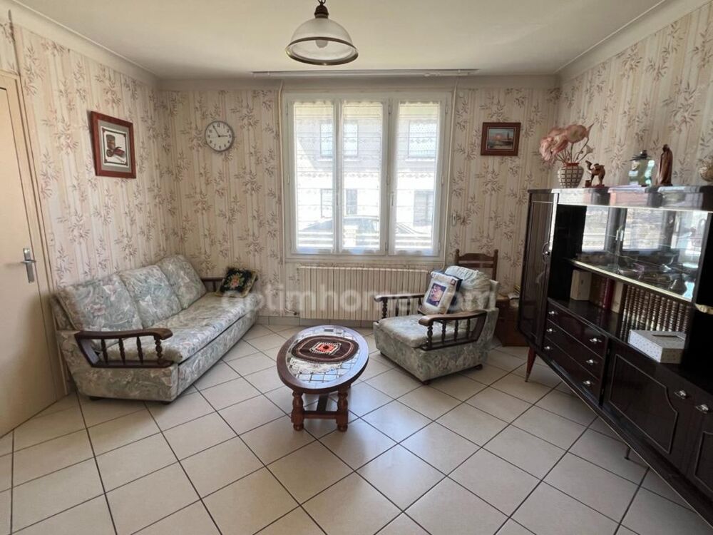 Vente Maison Maison à vendre 6 pièces LE LONGERON (49) Le longeron