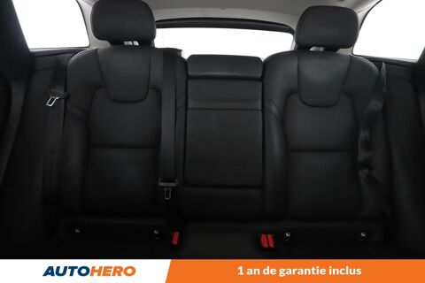XC60 2.0 D4 Signature Edition Geartronic 8 190 ch 2018 occasion 92130 Issy-les-Moulineaux