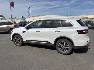 Koleos 1.6 DCI 130 Intens 2018 occasion 18600 Sancoins