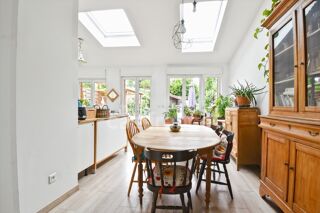  Maison � vendre 6 pi�ces 130 m�