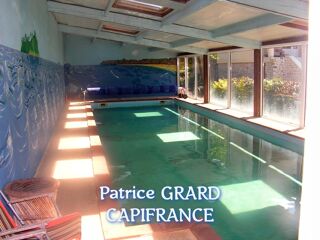  Maison à vendre 12 pièces 295 m²