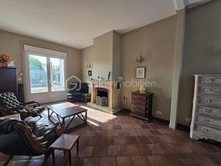  Maison  vendre 9 pices 165 m