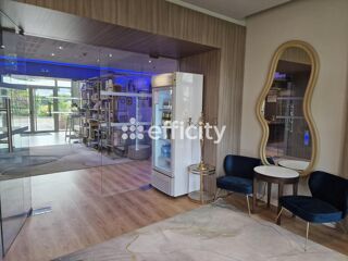  Appartement � vendre 1 pi�ce 19 m�