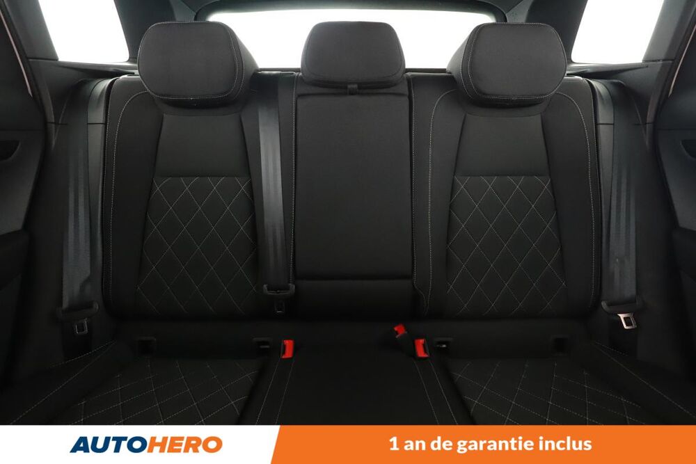 Karoq 1.5 TSI EVO 2 ACT Sportline DSG7 150 ch 2024 occasion 92130 Issy-les-Moulineaux