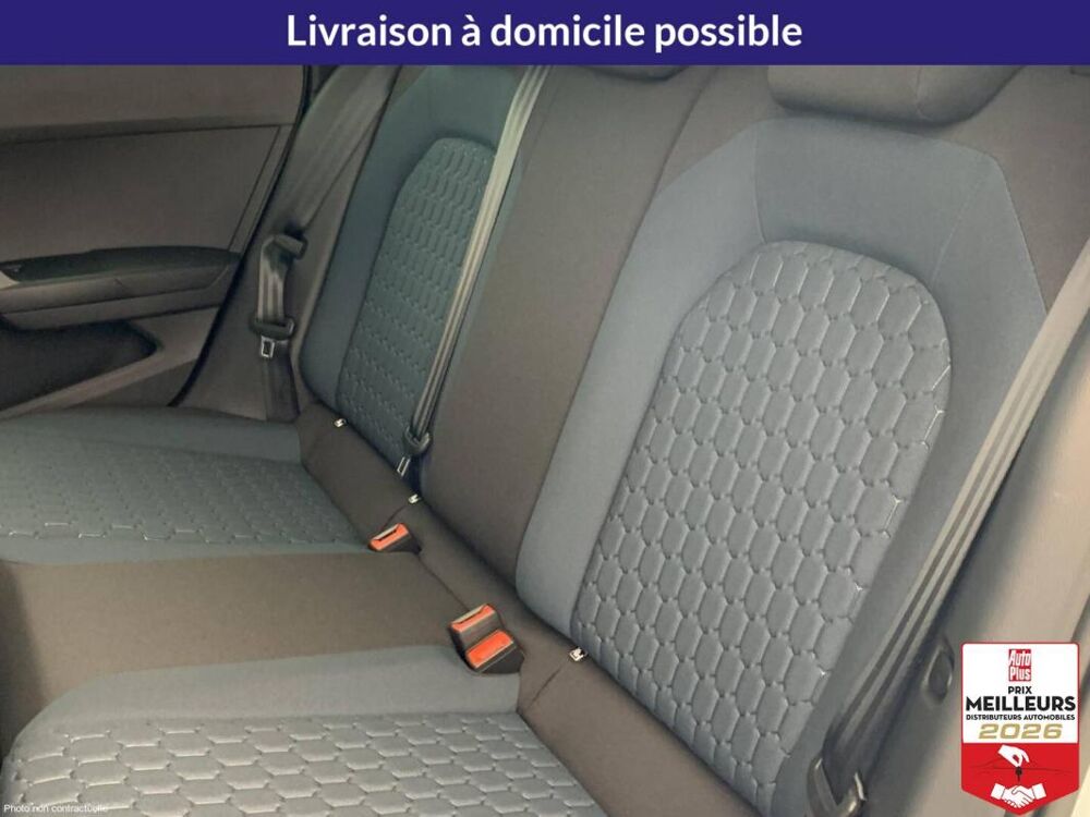 Arona 1.0 TSI 115 ch Start/Stop DSG7 Copa 2026 occasion 10150 Lavau