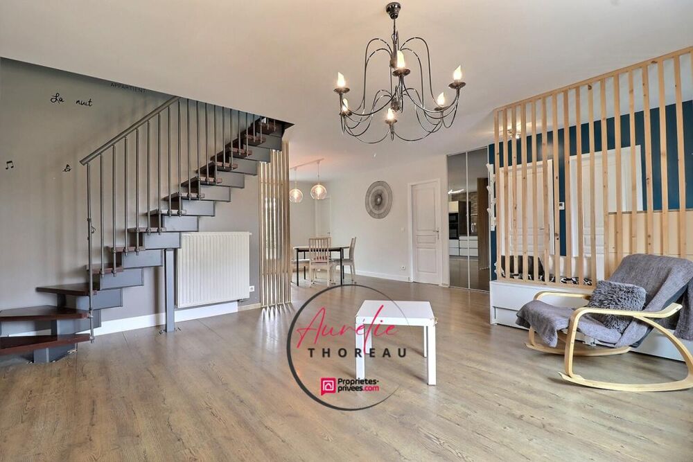 Maison familiale, 4 chambres