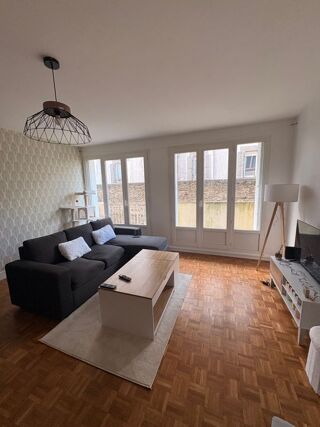  Appartement � louer 2 pi�ces 61 m�