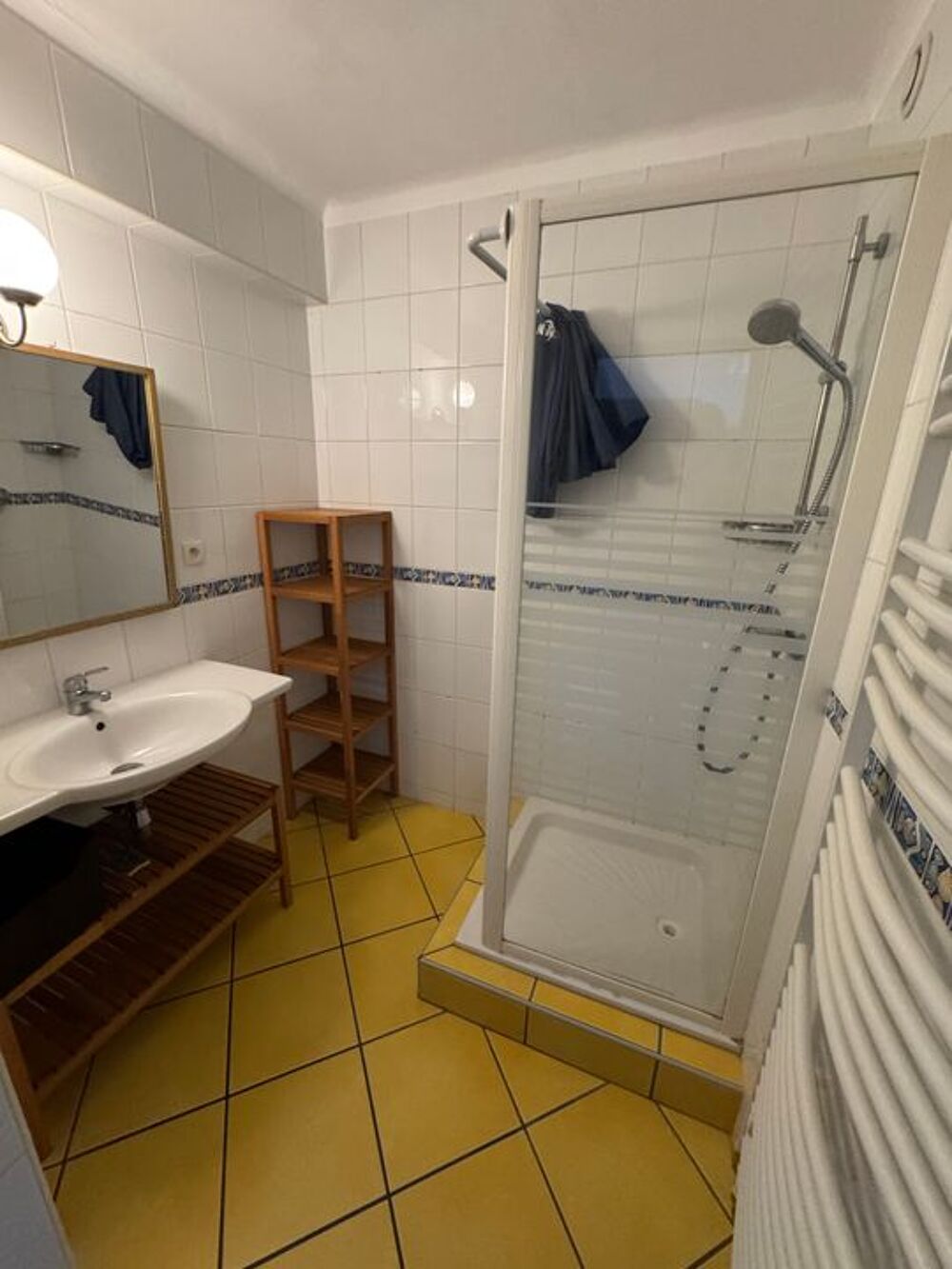 Location Appartement Appartement de 74m2 à louer sur Saint-Étienne Saint etienne