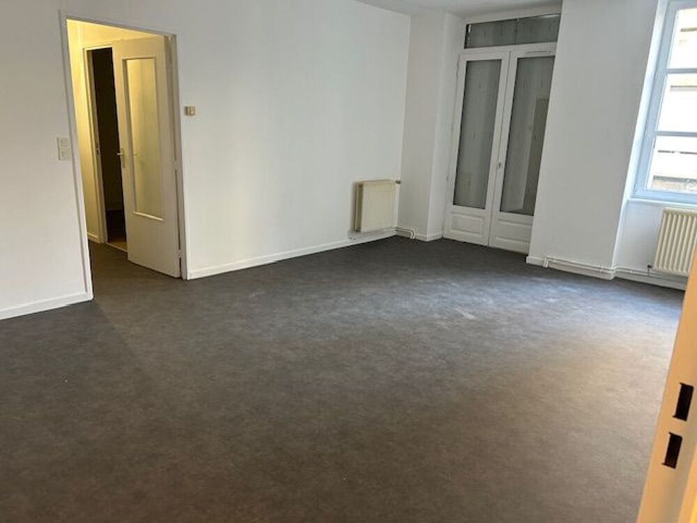 Location Appartement Appartement de 73m2 à louer sur Saint-Étienne Saint etienne