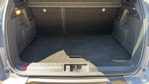 Captur II 1.6 E-Tech 145 Hybrid EDC Engineered - Entretien construc 2023 occasion 06600 Antibes