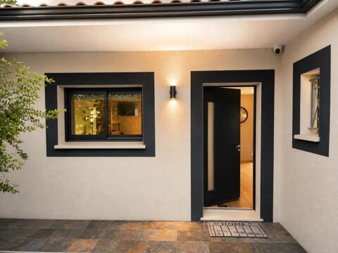  Maison à vendre 5 pièces 125 m²