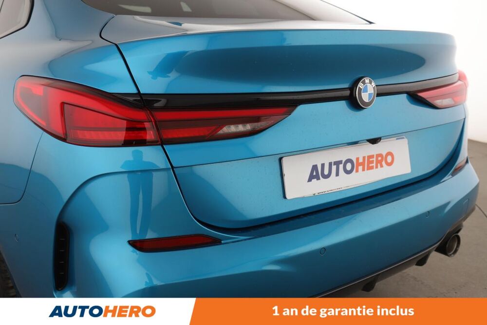 Serie 2 218d M Sport BV8 150 ch 2020 occasion 92130 Issy-les-Moulineaux