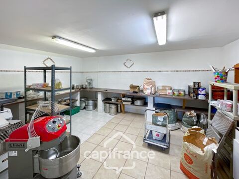 Local à vendre (31) 350000 31140 Aucamville